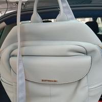 Zainetto Pier Cardin Vera pelle