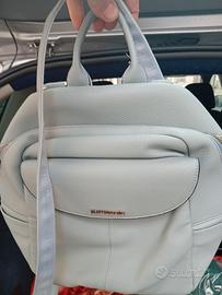 Zainetto Pier Cardin Vera pelle