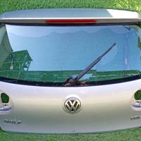 PORTELLONE POSTERIORE COMPLETO VOLKSWAGEN Golf 5 B