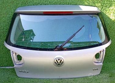 PORTELLONE POSTERIORE COMPLETO VOLKSWAGEN Golf 5 B