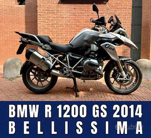 BMW R 1200 GS LC