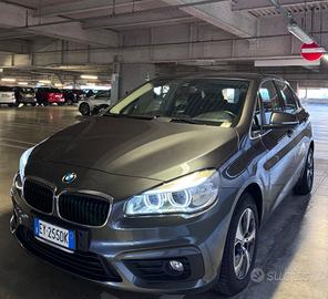Bmw 2er Active Tourer 218i Luxury
