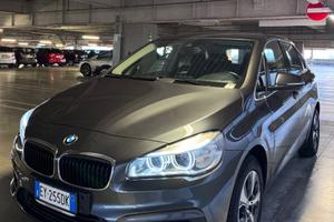 Bmw 2er Active Tourer 218i Luxury