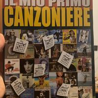 Il mio primo canzoniere