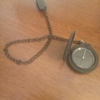 Cipolla e orologio hip hop 