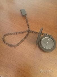 Cipolla e orologio hip hop 