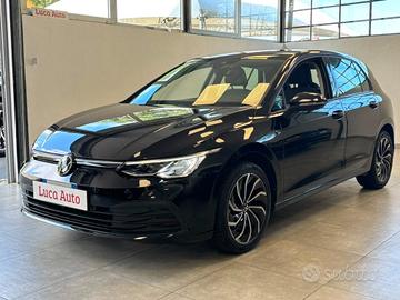 VOLKSWAGEN Golf 1.0 eTSI EVO DSG *UNICO PROP.*FU