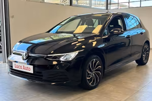 VOLKSWAGEN Golf 1.0 eTSI EVO DSG *UNICO PROP.*FU
