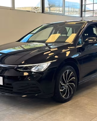 VOLKSWAGEN Golf 1.0 eTSI EVO DSG *UNICO PROP.*FU
