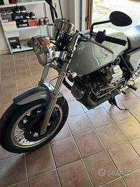Moto Guzzi V 1000 - 1978