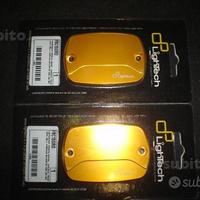 Tappi lightech serbatoio pompa olio freno tmax 530