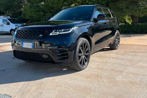 Range Rover Velar D300 R-Dynamic SE