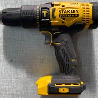 Trapano a percussione stanley fatmax