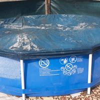 piscina intex