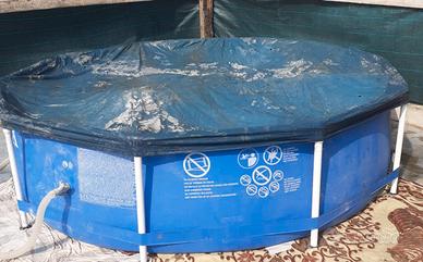 piscina intex