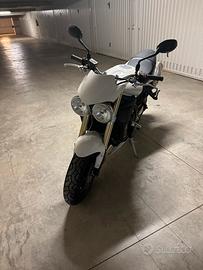 Triumph Street Triple 675 8.795 km Perfetta
