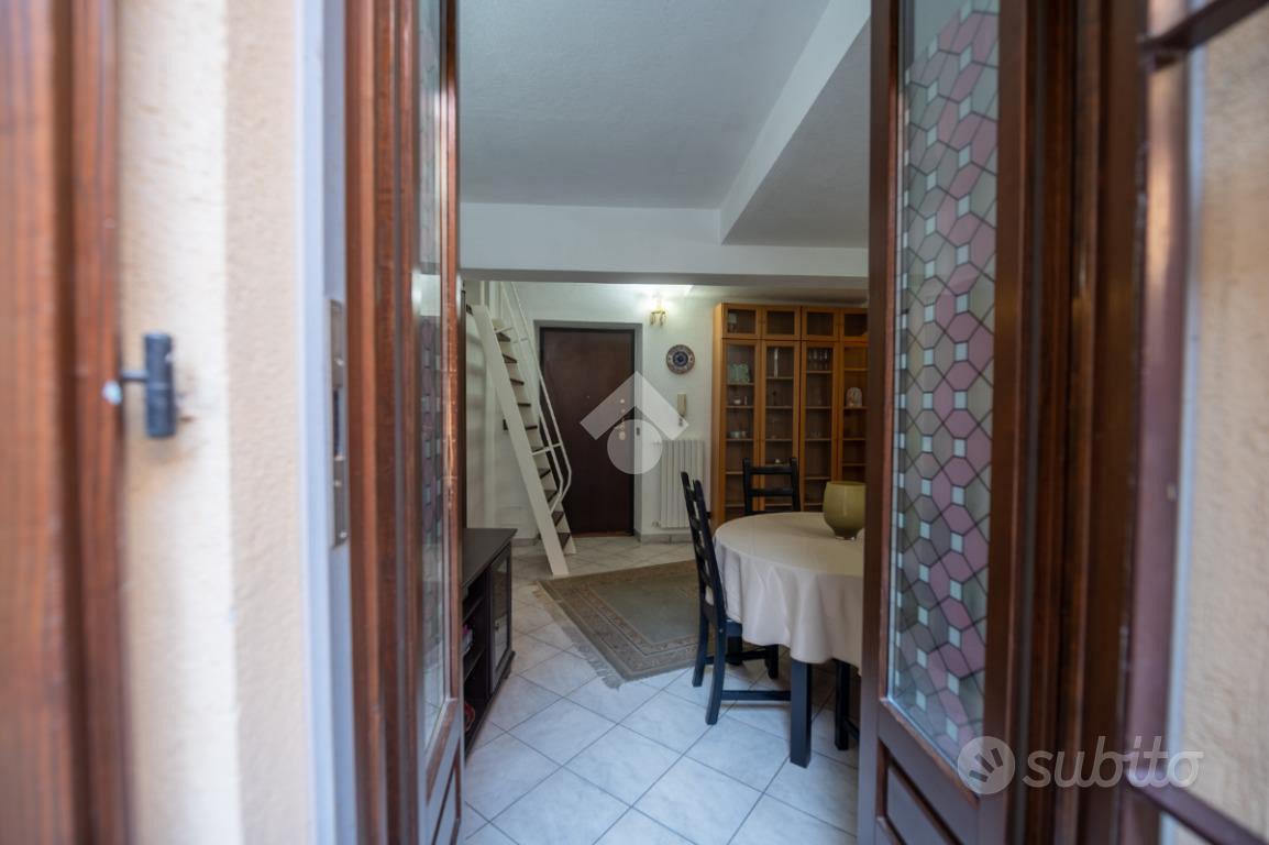 Appartamento – Saluzzo - Vista 5