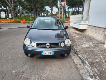 POLO 1.4 DISEL 2003