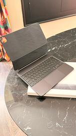 Apple Magic Keyboard 13 “ pollici nera.