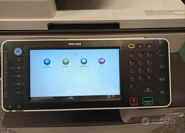 Stampante - fotocopiatrice