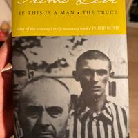 If this is a man, se questo è un uomo edizions ing