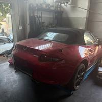 Ricambi MADZA MX-5