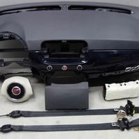 KIT AIRBAG FIAT 500 07-15