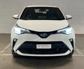 Toyota c-hr (2016-2023) - 2023