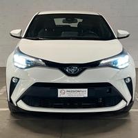 Toyota c-hr (2016-2023) - 2023