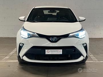 Toyota c-hr (2016-2023) - 2023