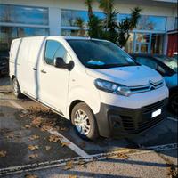 CITROEN Jumpy M 1.5 Bluehdi Club S&S 120cv