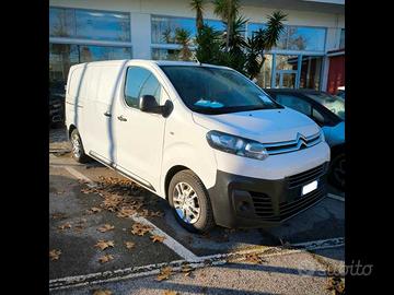 CITROEN Jumpy M 1.5 Bluehdi Club S&S 120cv