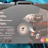 Avvitatore a percussioni PARKSIDE