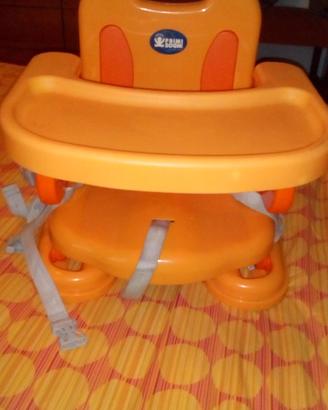 Alzasedia bambini Kubo