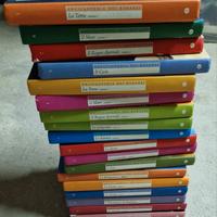 Enciclopedia dei Ragazzi Rizzoli Junior