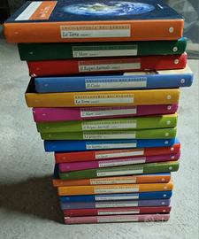 Enciclopedia dei Ragazzi Rizzoli Junior