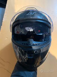 Casco Moto