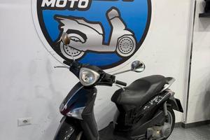 Piaggio Liberty 125