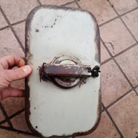 vespa faro basso serbatoio 