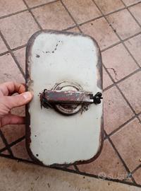 vespa faro basso serbatoio 