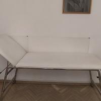 lettino da visita medica e da massaggi