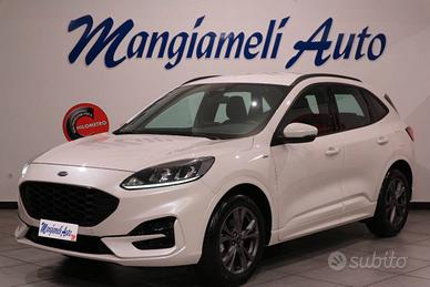 Ford Kuga 1.5 ecoblue ST-Line X 2wd 120cv auto