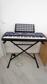 tastiera Yamaha 