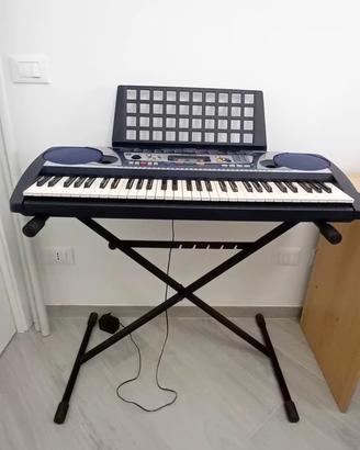 tastiera Yamaha 