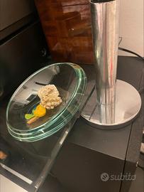 portacenere design eugenio ratti