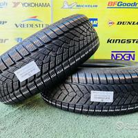 X2: Invernali 235/60R18 107H -FULDA- al 88%