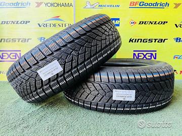 X2: Invernali 235/60R18 107H -FULDA- al 88%