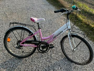 Bicicletta Breda ruota 24