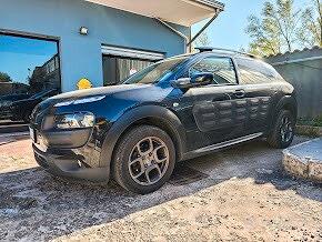 Citroen C4 Cactus PureTech 82 Shine
