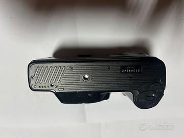 Fotocamera Minolta 7000j